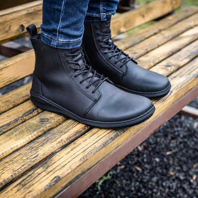 Astra II Black