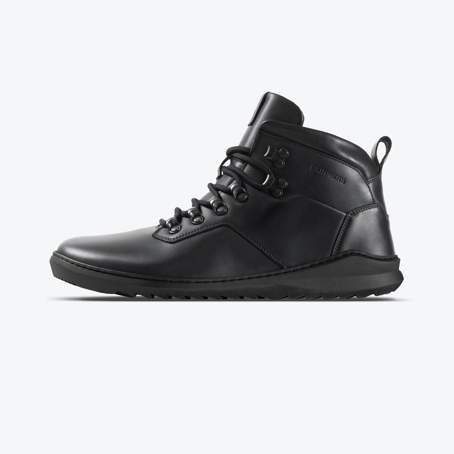 Cavalier Black