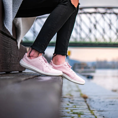 Easygoer Pink