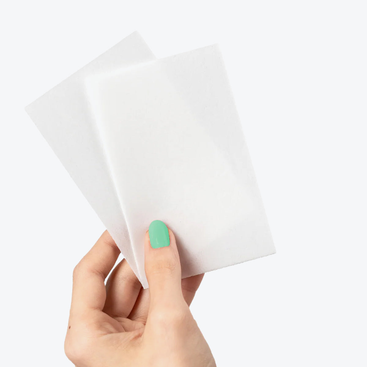 Pracie papieriky 5 ks bez parfumácie