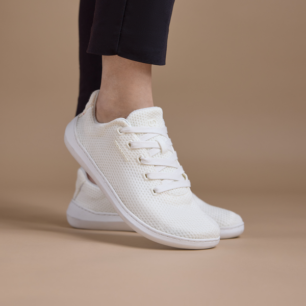 Globetrotter White