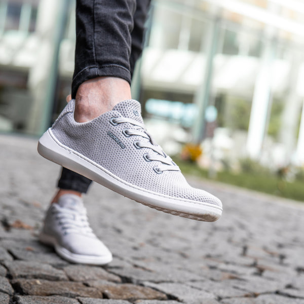 Globetrotter II Cloud Grey