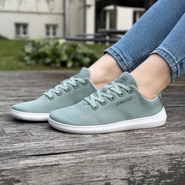 Globetrotter II Mist Green