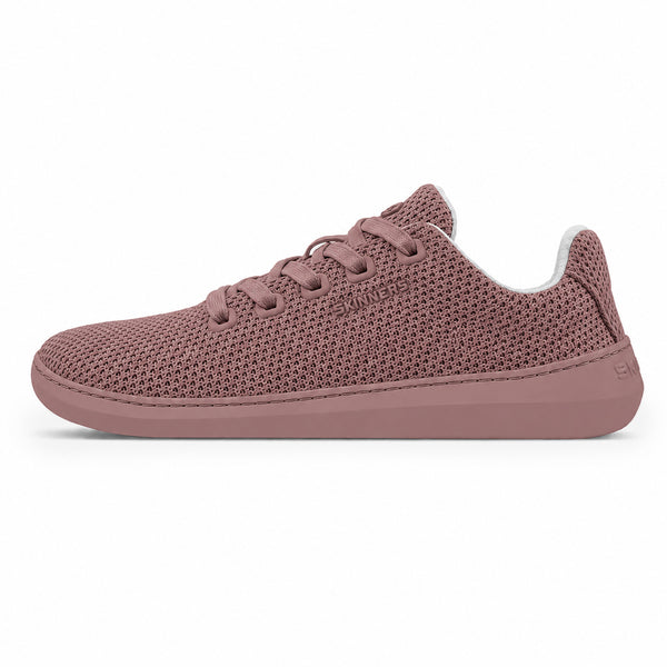 Globetrotter II Old Rose