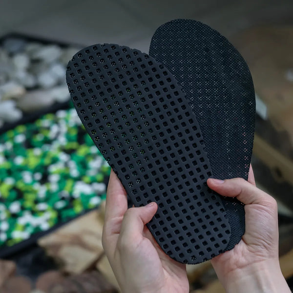 Einlegesohlen für Sockenschuhe Regular