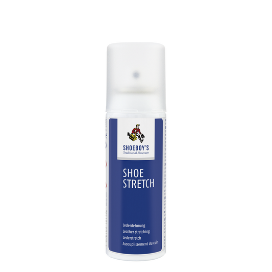 SHOE STRETCH Spray for Leather Shoes