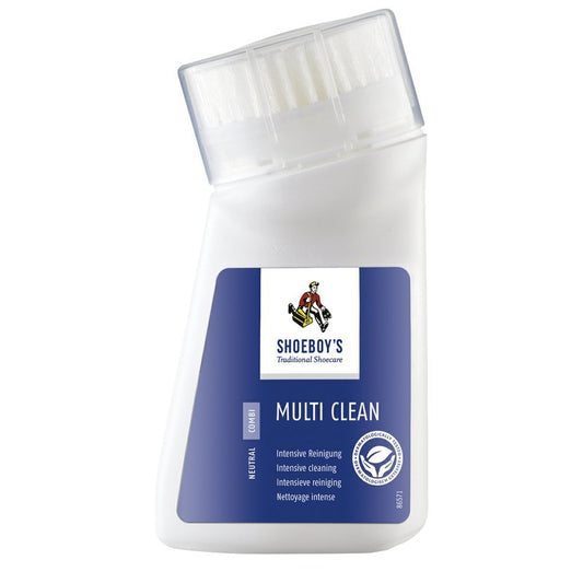 Foam Cleaner for Shoes & Soles MULTI CLEAN
