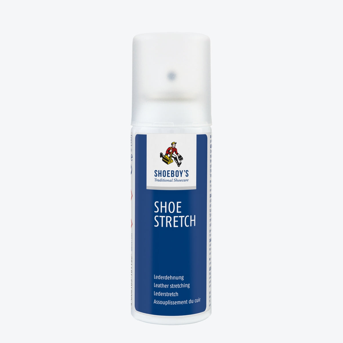 Spray zum Dehnen von Schuhen SHOE STRETCH