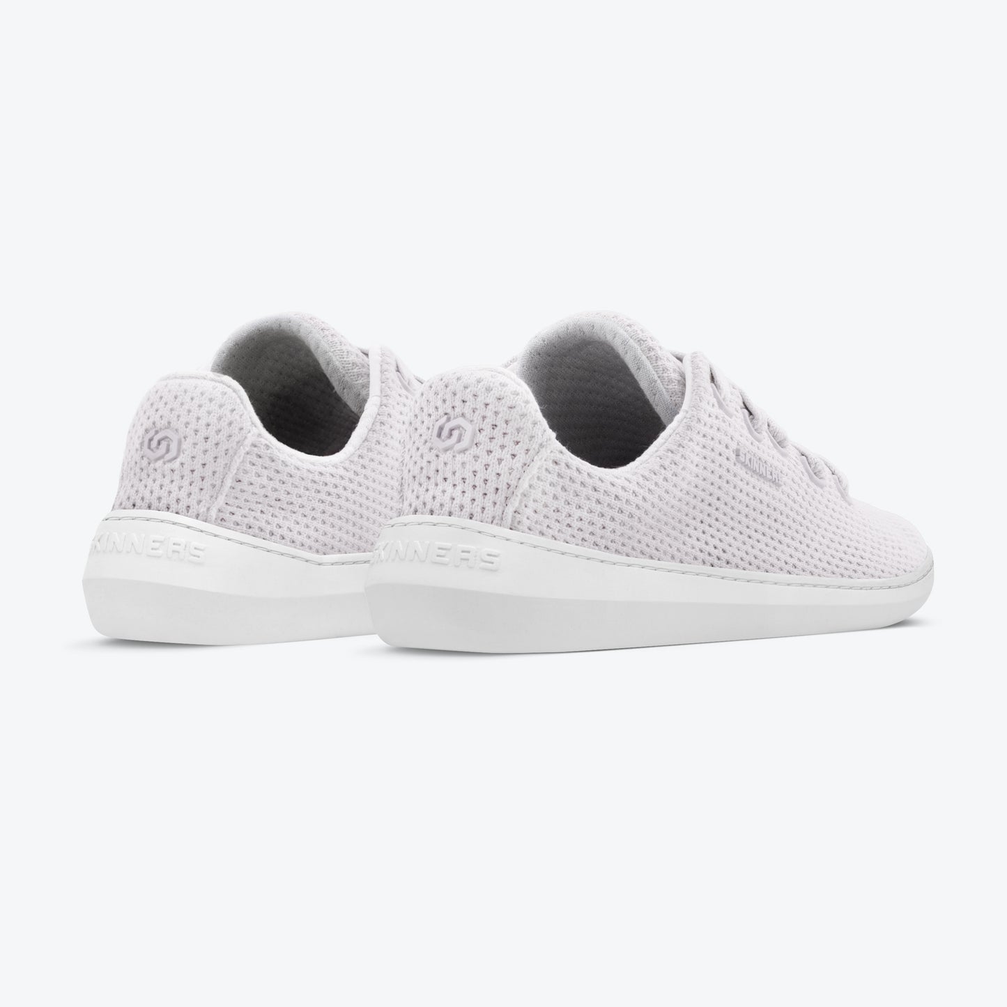 Globetrotter White