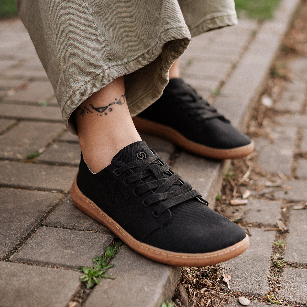 Wanderer True Black