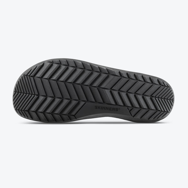 Nebula Black/Silver