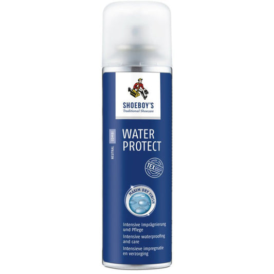 Impregnácia WATER PROTECT s výživou