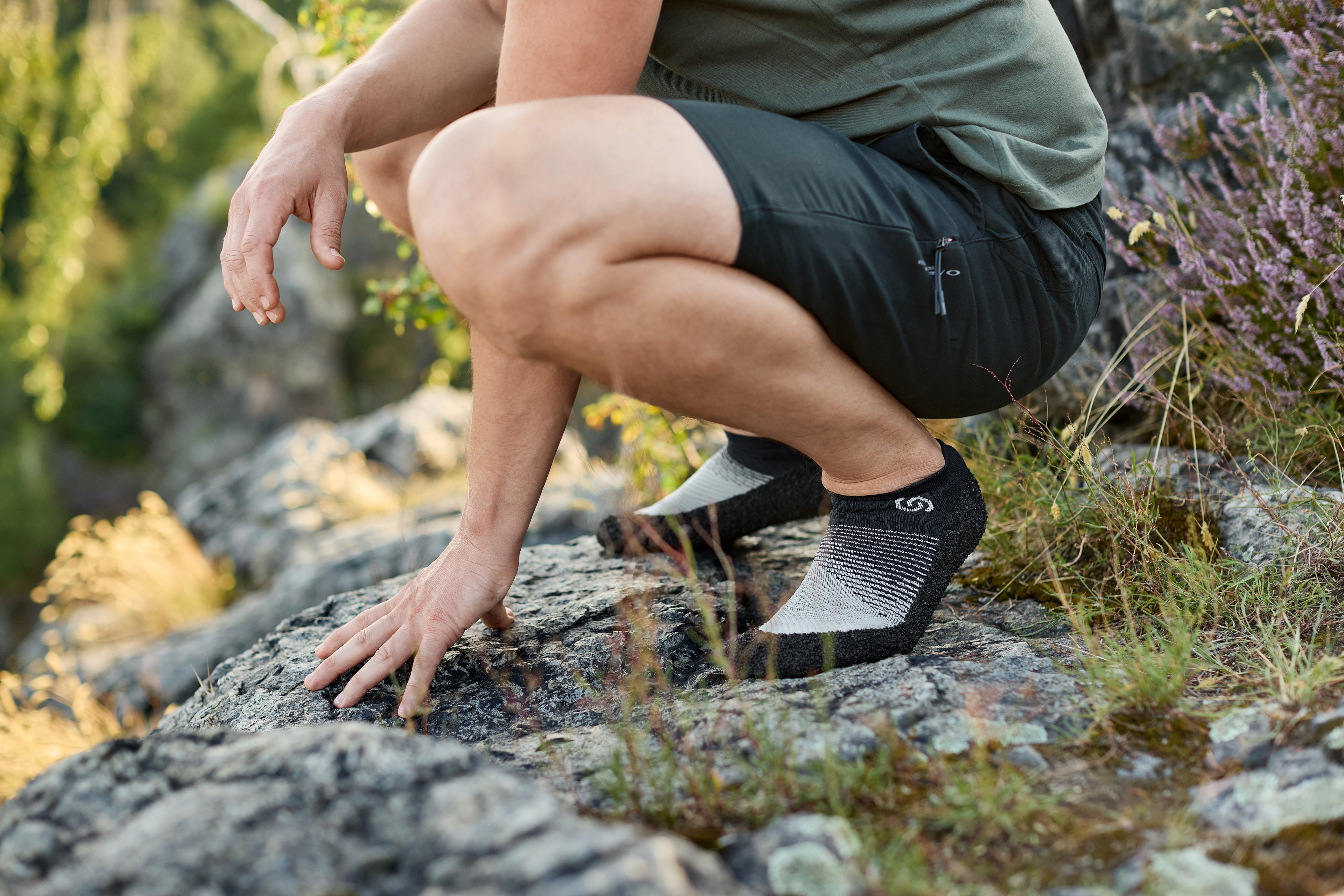 Lightweight shoes for travelers that you can pack for any trip