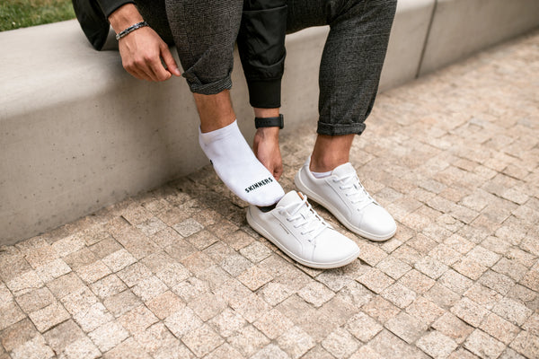 Why comfortable barefoot shoes are the best choice
