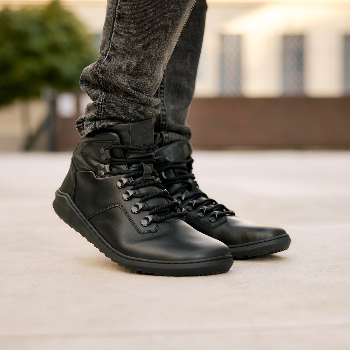 Cavalier Black