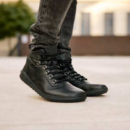 Cavalier Black