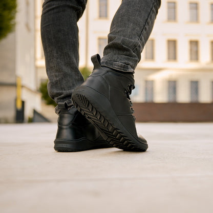 Cavalier Black