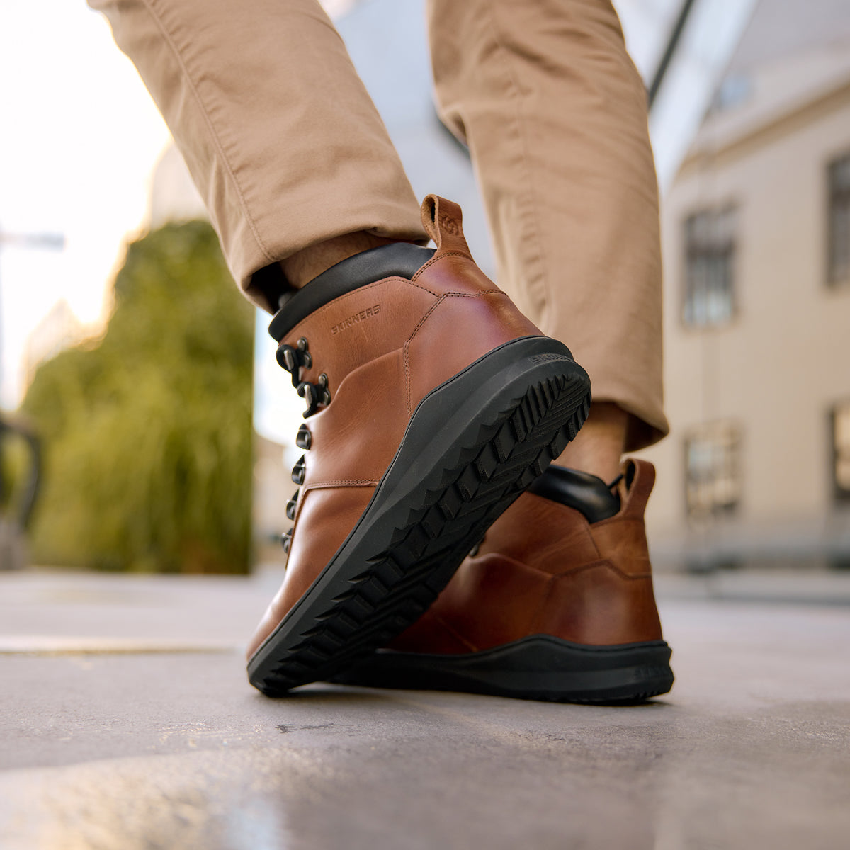 Cavalier Cognac