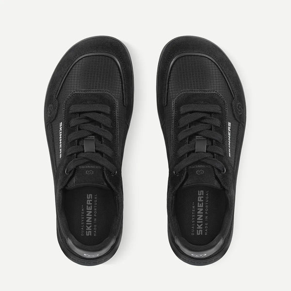 Allrounder Black