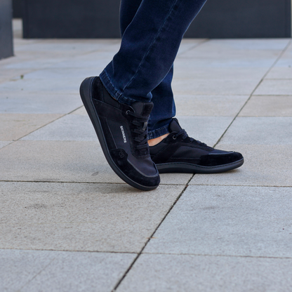 Allrounder Black