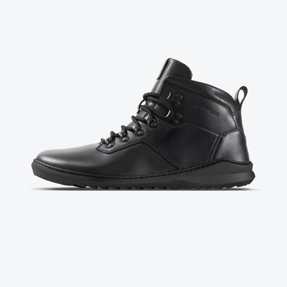 Cavalier Black