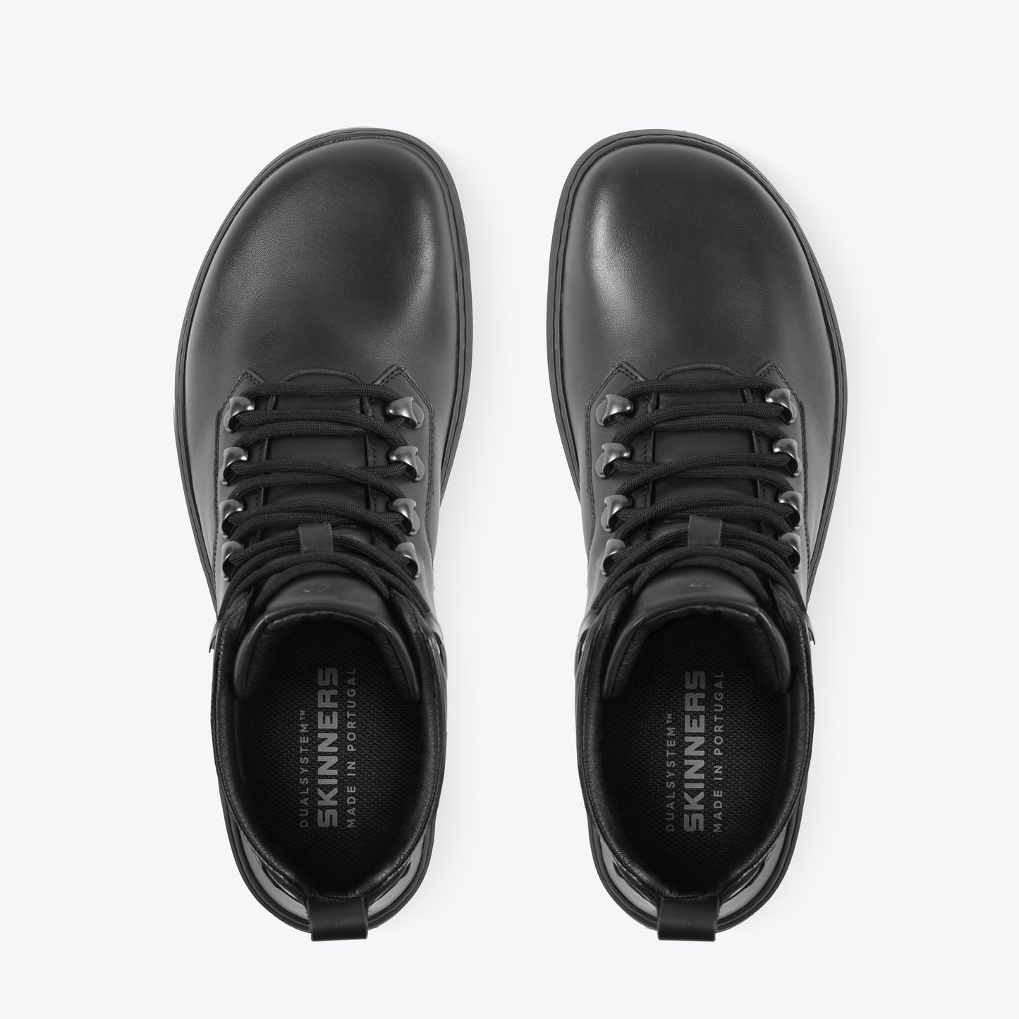 Cavalier Black