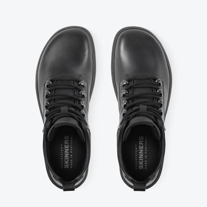Cavalier Black