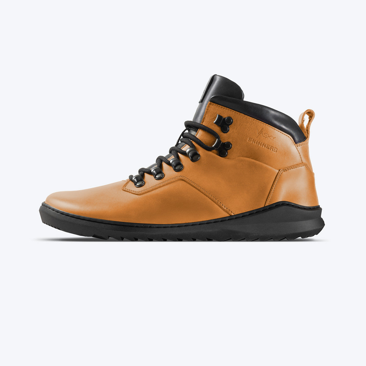 Vasky X Skinners Caramel