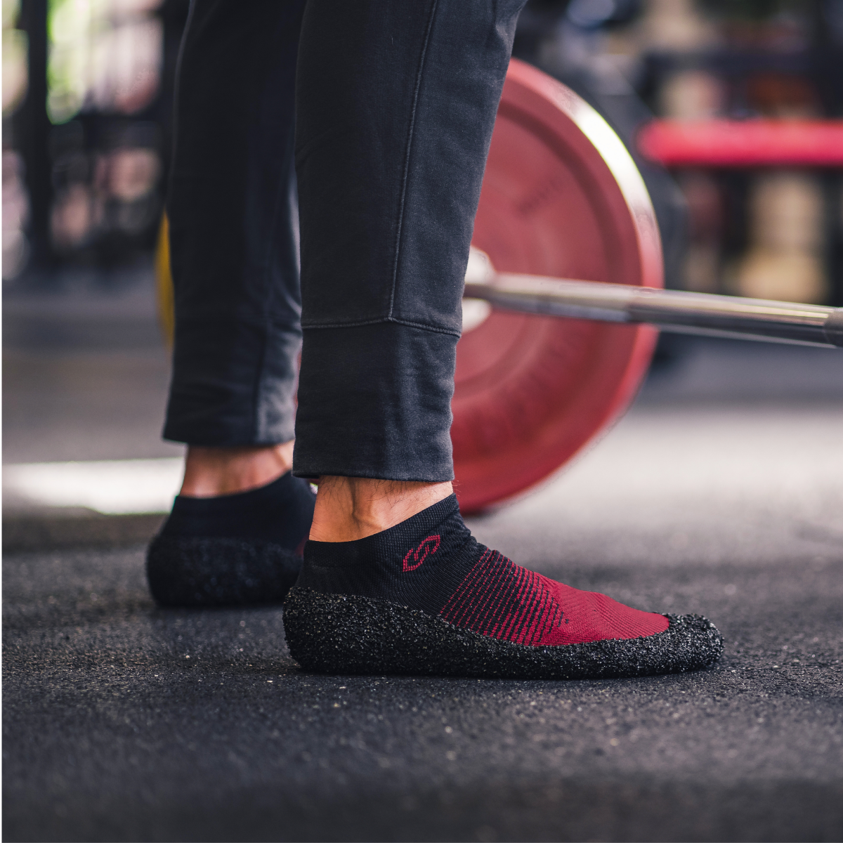 Comfort 2.0 Carmine