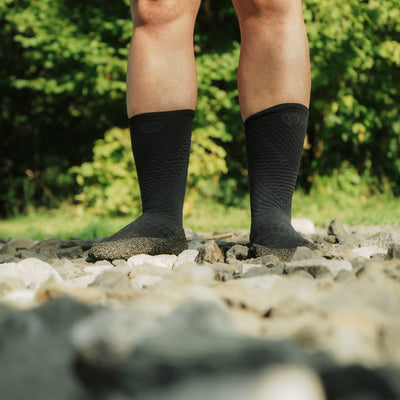 Compression 2.0 Anthracite