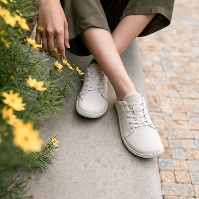 Easygoer Beige