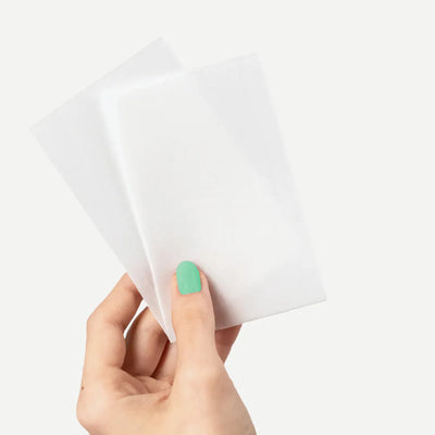 Mosólapka zoknicipőkhöz – illatmentes (5 db)