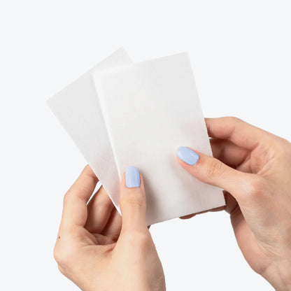 Pracie papieriky 5 ks kúzlo bavlny