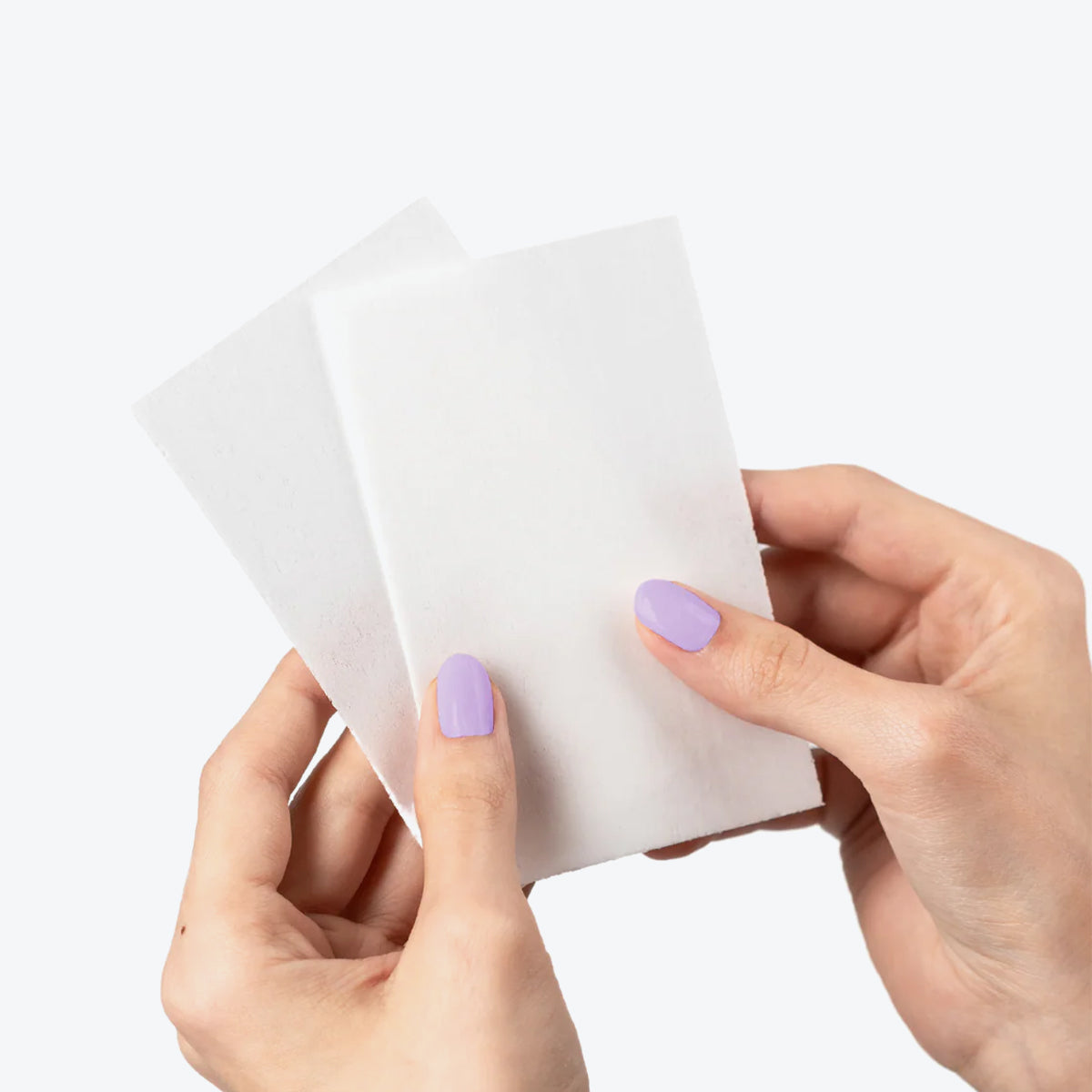 Pracie papieriky 5 ks božská levanduľa