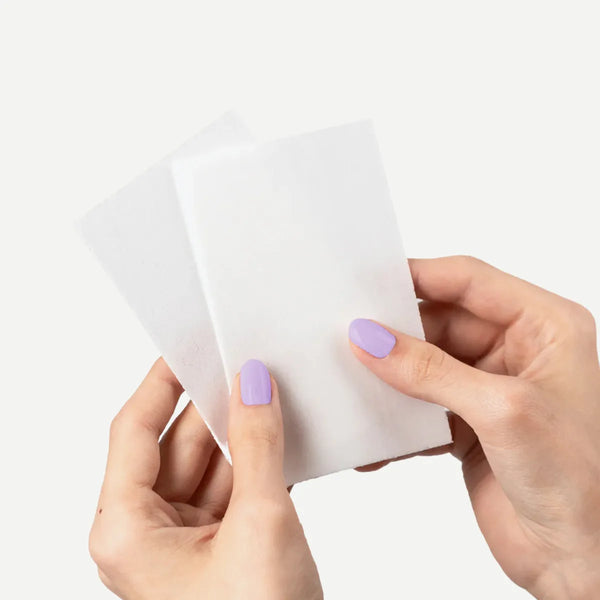 Prací papírky na ponožkoboty božská levandule 5 ks