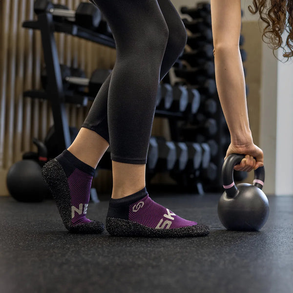 Essentials 3.0 Grape
