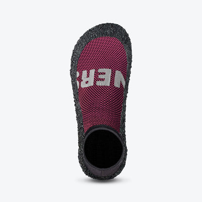 Essentials 2.0 Grape – Save the Sock Shoe