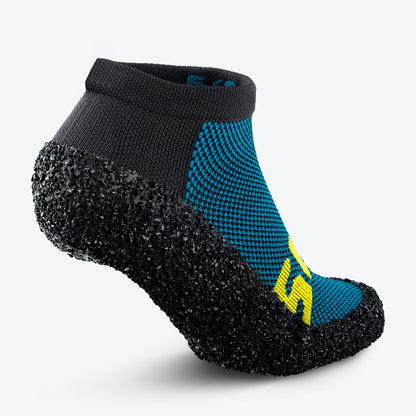 Essentials 2.0 Petrol – Save the Sock Shoe