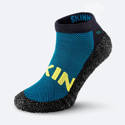 Essentials 2.0 Petrol – Save the Sock Shoe