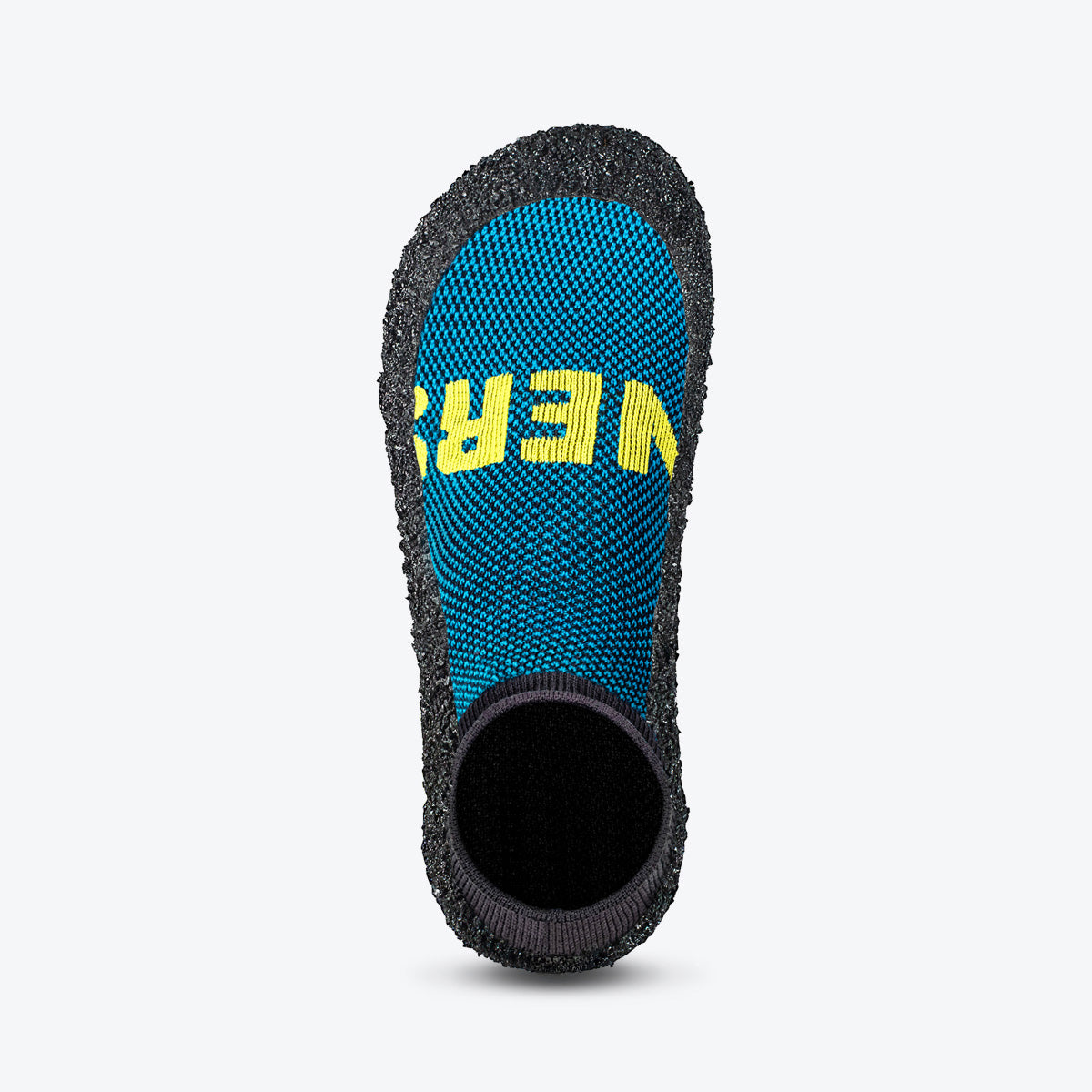 Essentials 2.0 Petrol – Save the Sock Shoe