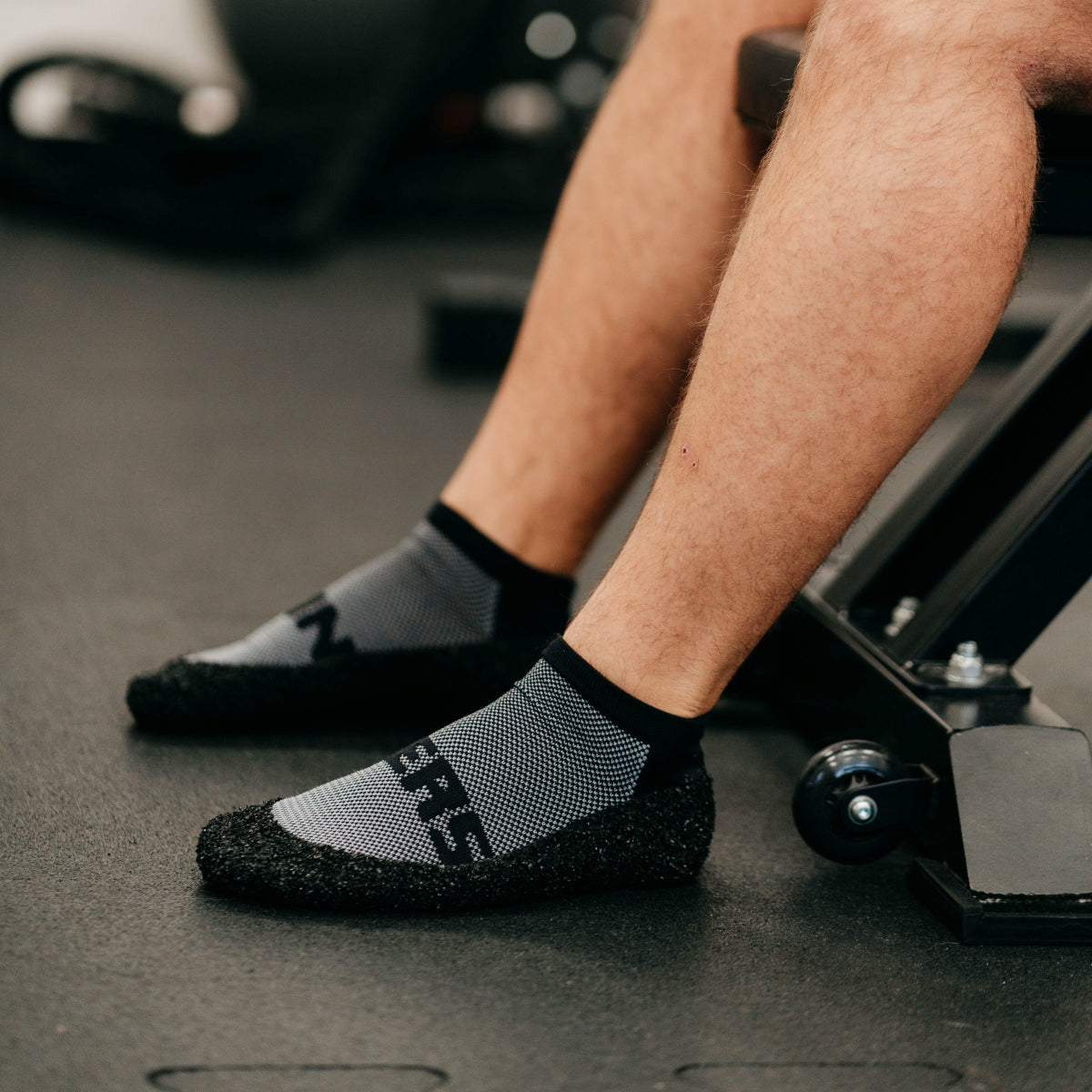 Essentials 2.0 Concrete