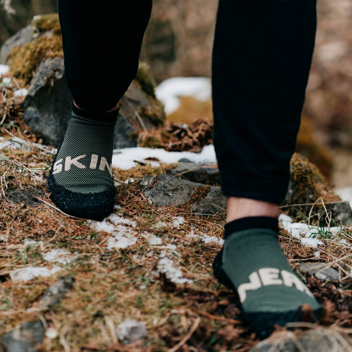 Essentials 2.0 Cactus