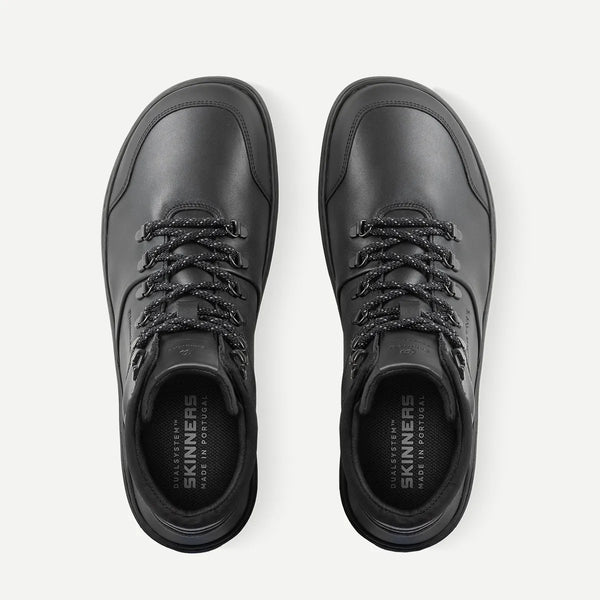 Explorer Black