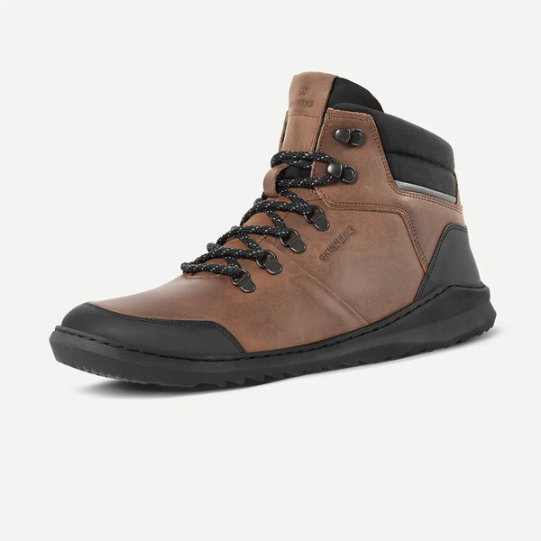 Explorer Cognac