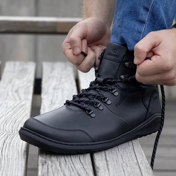 Explorer Black