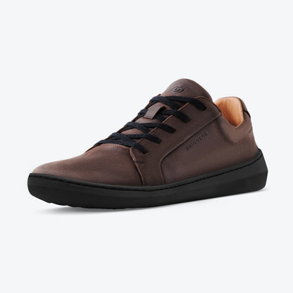 Moonwalker Dark Brown (Black)