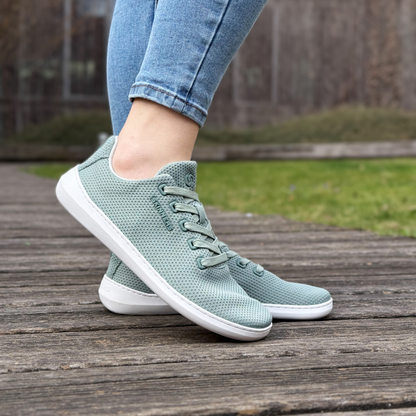 Globetrotter II Mist Green