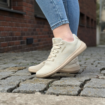 Globetrotter II Safari Beige