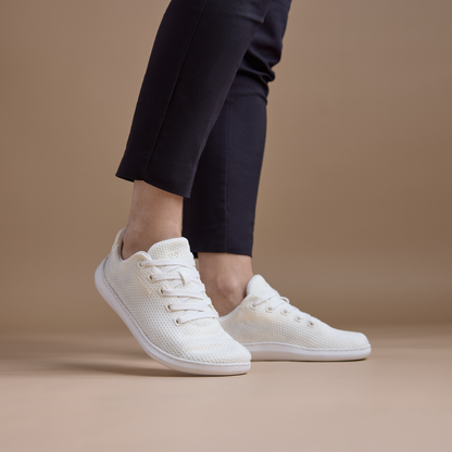 Globetrotter White