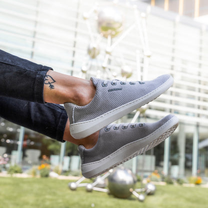 Globetrotter II Cloud Grey